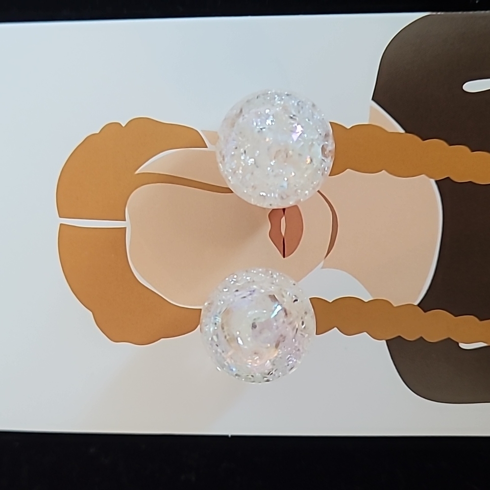 Muff Earrings